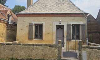 Maison 4 Pièces 81 m² à vendre à Semur-en-Vallon (72390)