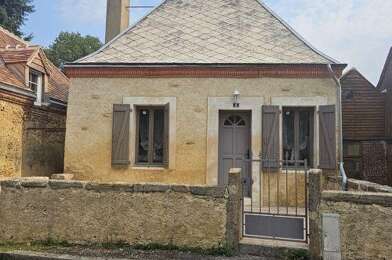 Maison 4 pièces 108000 €