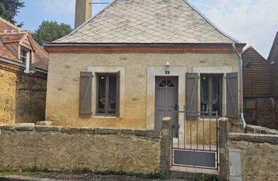 Vente Maison/villa 4 pièces — photo du bien