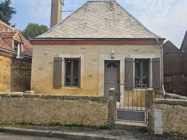 Vente Maison/villa 4 pièces — photo du bien