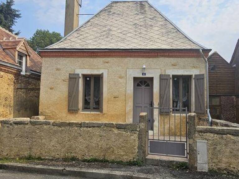 Vente Maison/villa 4 pièces — photo 1