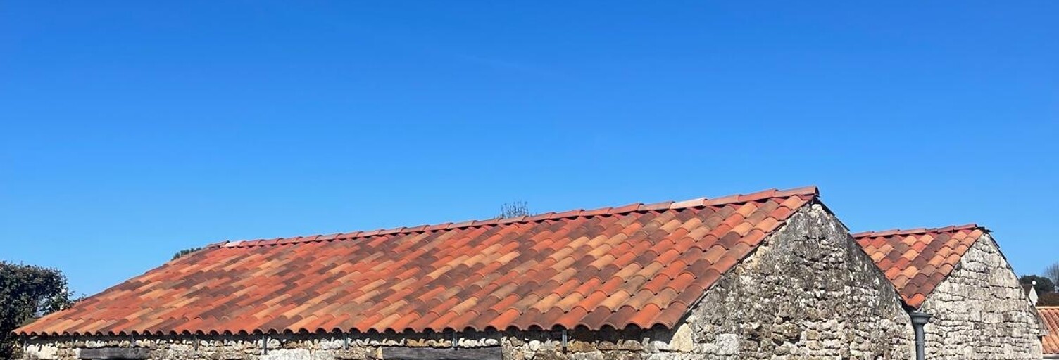 Maison 3 Pièces 80 m² à vendre à Sérigné (85200)