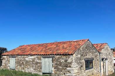 Maison 3 pièces 72000 €