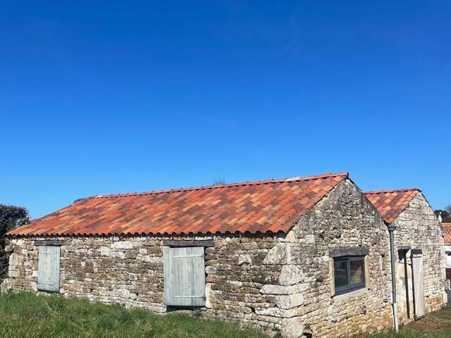 Vente Maison de village 3 pièces — photo du bien