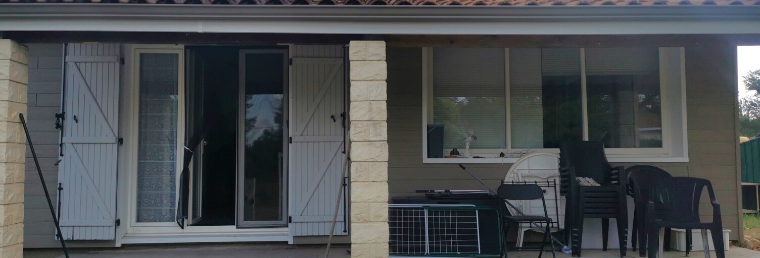 Maison 2 Pièces 47 m² à vendre à Guîtres (33230)