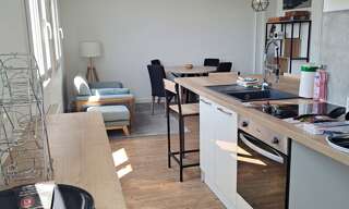 Appartement 4 Pièces 63 m² à louer à La Rochelle (17000)