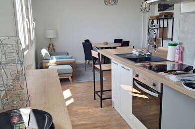Appartement 4 pièces 380 €