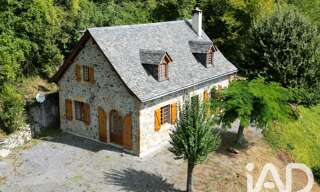 Maison 4 Pièces 100 m² à vendre à Aydius (64490)