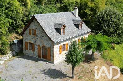 Maison 4 pièces 290000 €