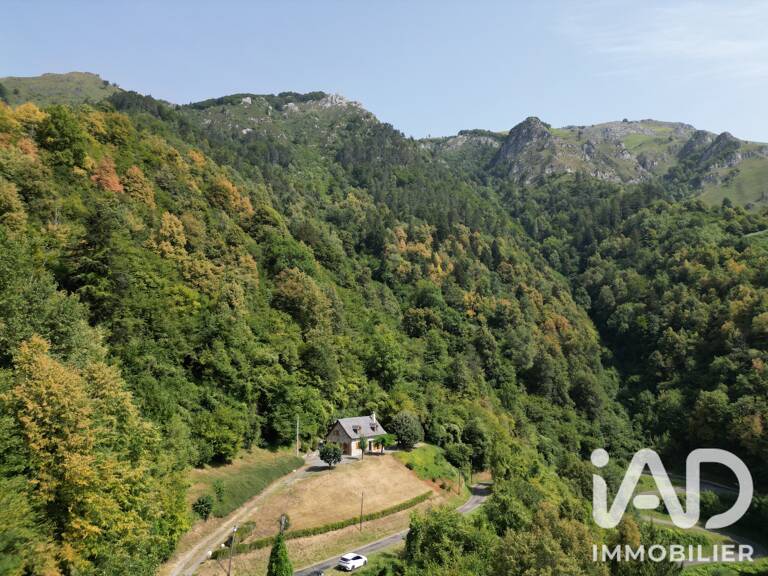 Vente Maison traditionnelle 4 pièces — photo 1