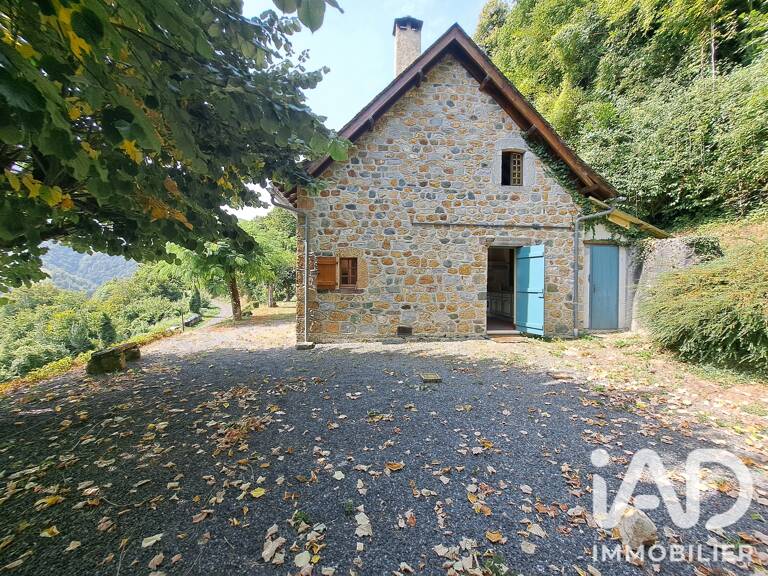 Vente Maison traditionnelle 4 pièces — photo 1