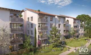 Appartement 3 Pièces 62 m² à vendre à Toulouse (31400)