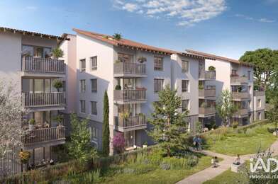 Appartement 3 pièces 297900 €