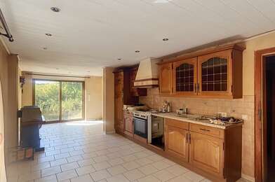 Maison 5 pièces 98000 €