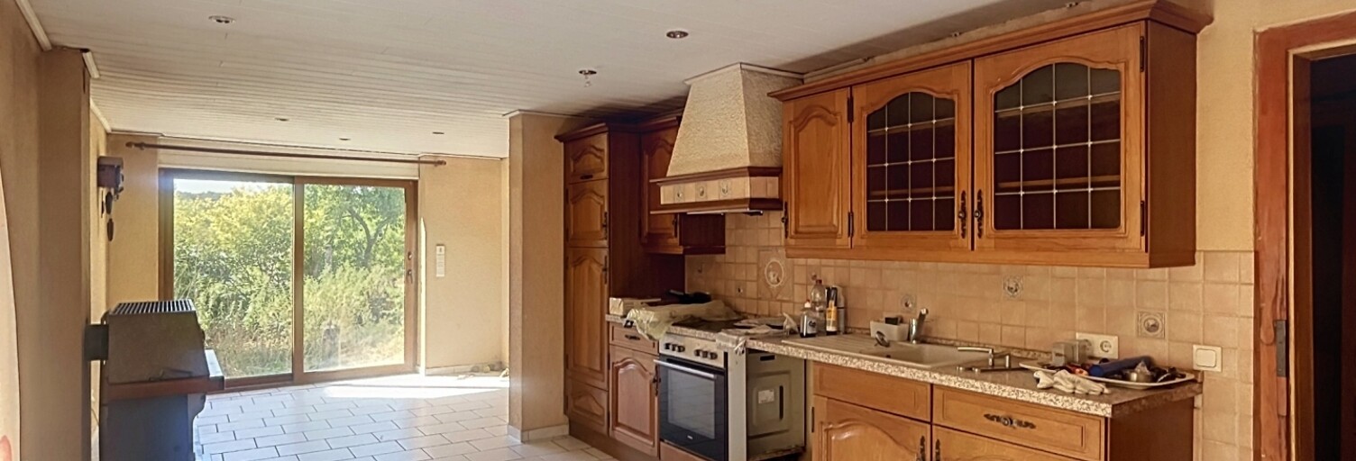 Maison 5 Pièces 138 m² à vendre à Siltzheim (67260)