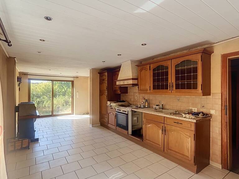 Vente Maison/villa 5 pièces — photo 1