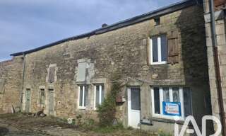 Maison 5 Pièces 111 m² à vendre à Flaignes-Havys (08260)