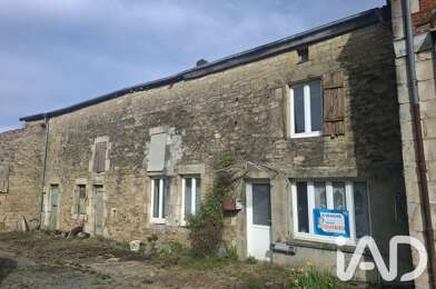 Maison 5 pièces 50000 €