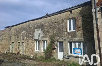 Vente Maison de village 5 pièces — photo du bien