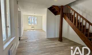 Maison 5 Pièces 150 m² à louer à Cormeilles (27260)