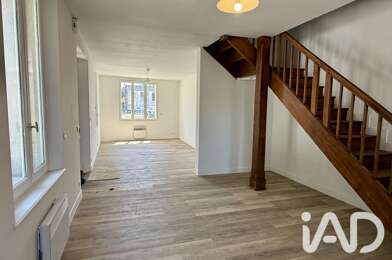Maison 5 pièces 1290 €