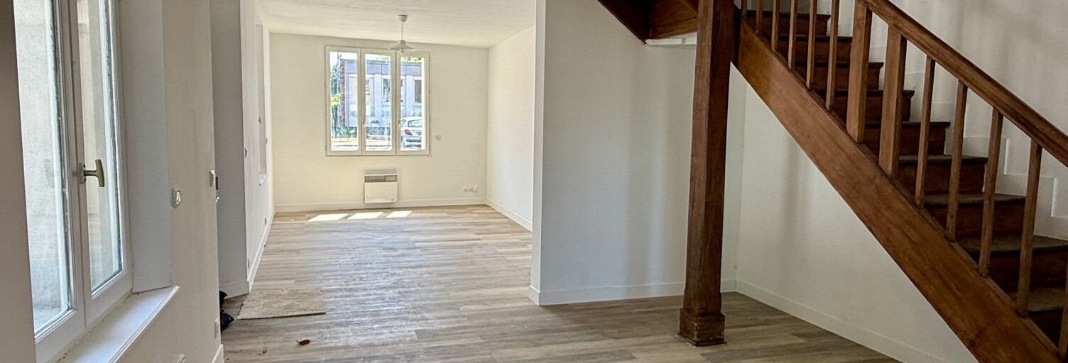 Maison 5 Pièces 150 m² à louer à Cormeilles (27260)