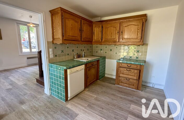 Location Maison de ville 5 pièces — photo 3