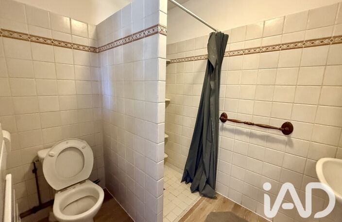 Location Maison de ville 5 pièces — photo 4