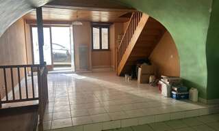 Maison 10 Pièces 117 m² à vendre à Ardes (63420)