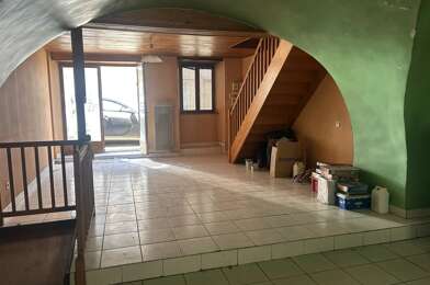 Maison 10 pièces 44000 €