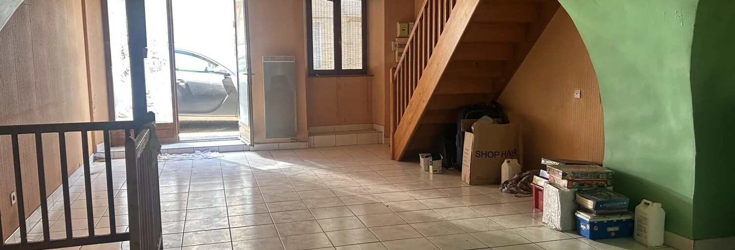 Maison 10 Pièces 117 m² à vendre à Ardes (63420)