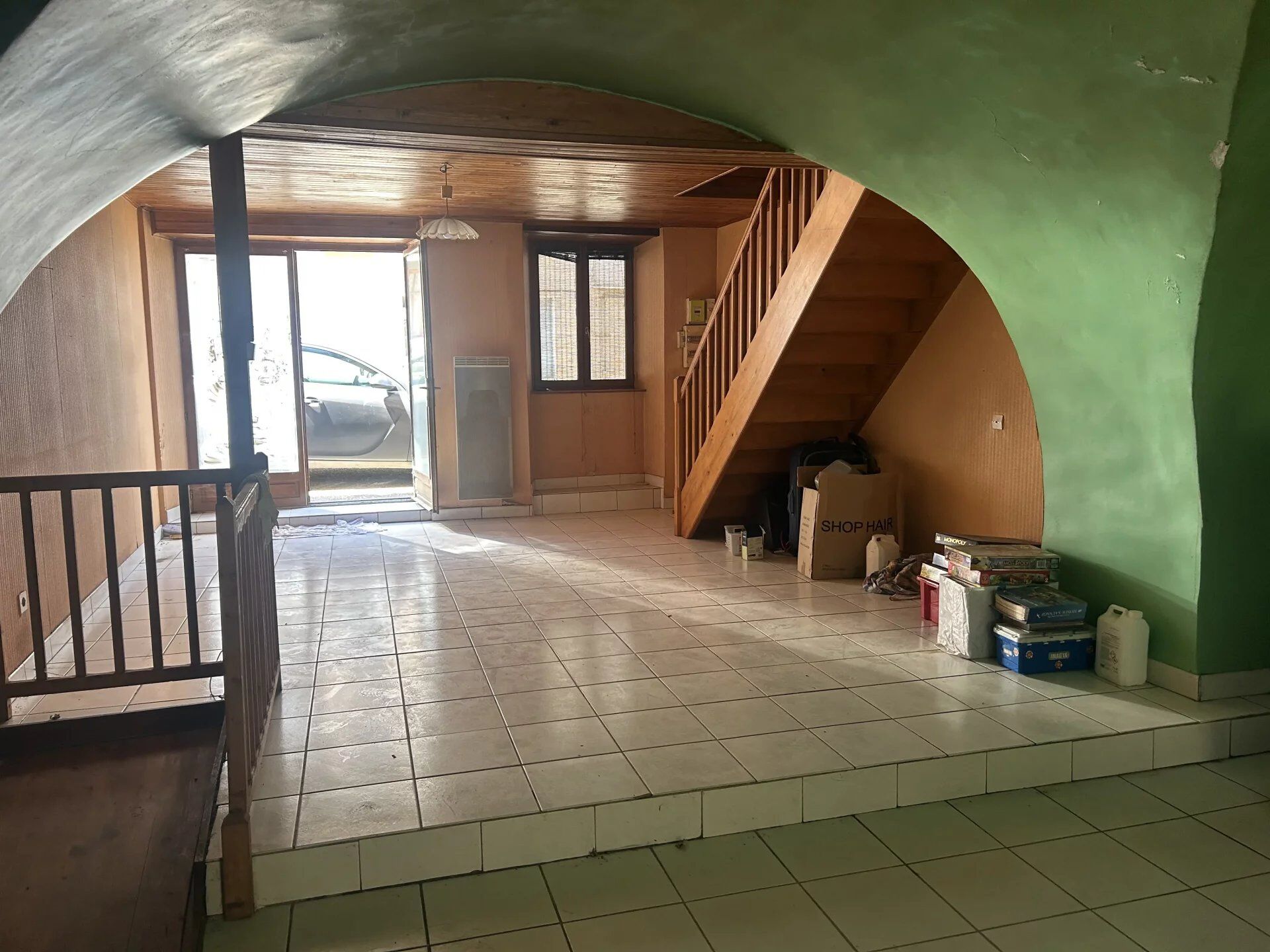 Maison 10 pièces 117 m² · à Ardes · 117 m² · 44 000 €