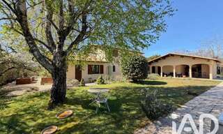 Maison 7 Pièces 200 m² à vendre à Marcheprime (33380)