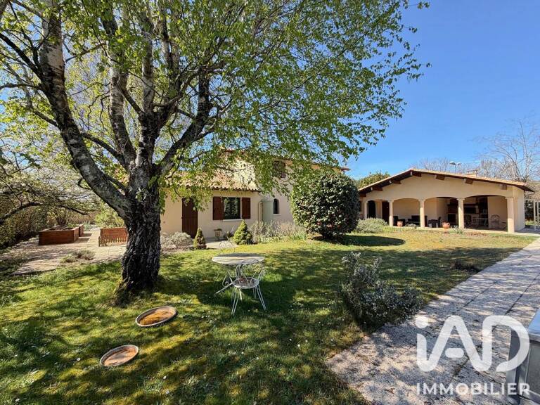 Vente Maison/villa 7 pièces — photo 1