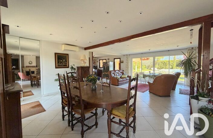Vente Maison/villa 7 pièces — photo 3