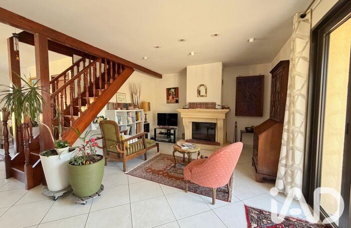 Vente Maison/villa 7 pièces — photo 4