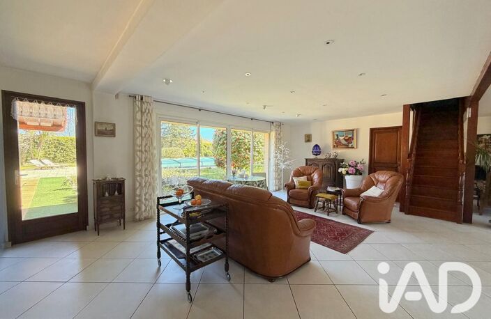 Vente Maison/villa 7 pièces — photo 5