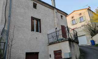 Maison 4 Pièces 54 m² à vendre à Jumeaux (63570)