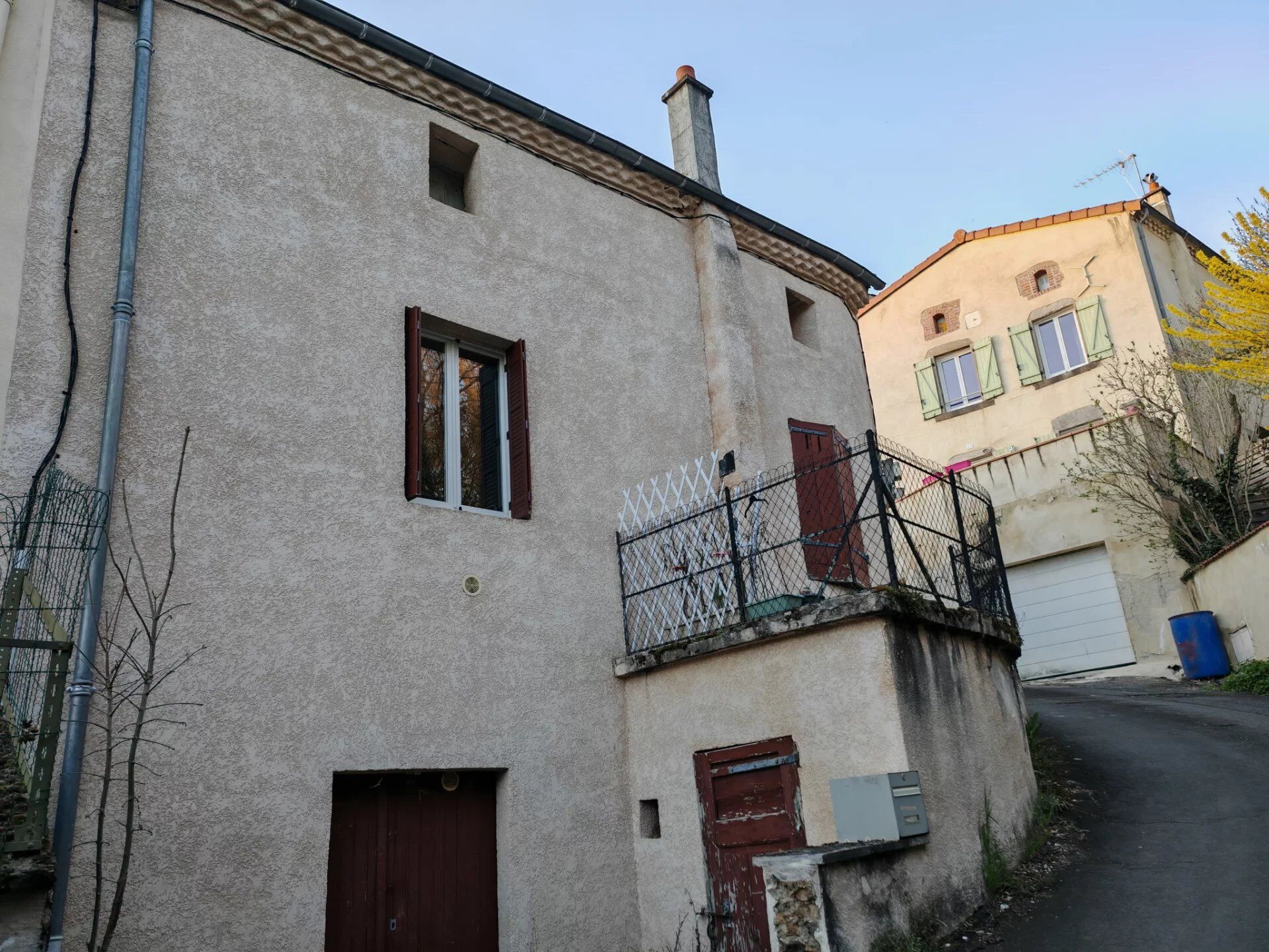 Maison 4 pièces 54 m² · à Jumeaux · 54 m² · 55 000 €