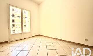 Appartement 2 Pièces 45 m² à vendre à Nice (06200)