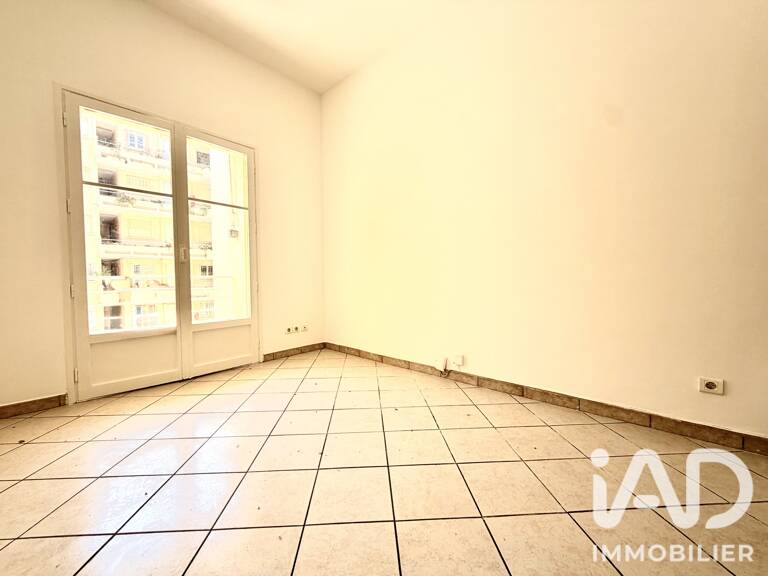 Vente Appartement 2 pièces — photo 1