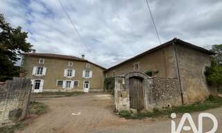 Maison 10 Pièces 350 m² à vendre à Vitrac-Saint-Vincent (16310)