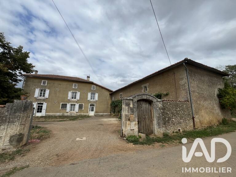 Vente Ferme 10 pièces — photo 1