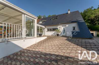 Maison 5 pièces 262000 €