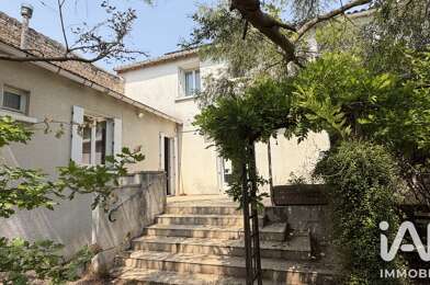 Maison 7 pièces 299000 €