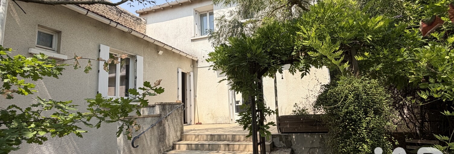 Maison 7 Pièces 164 m² à vendre à Niort (79000)
