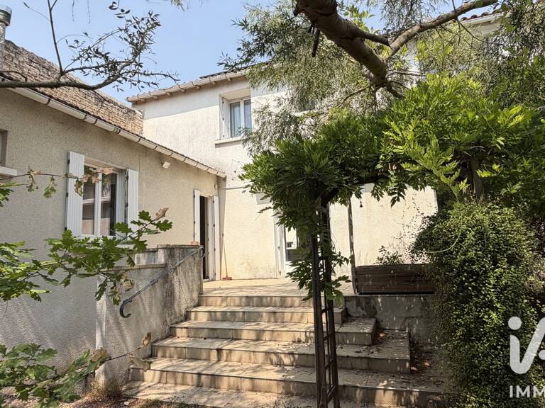 Vente Maison/villa 7 pièces — photo 1