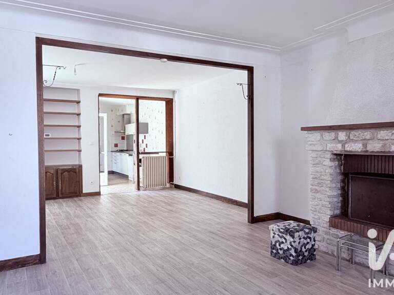Vente Maison/villa 7 pièces — photo 1