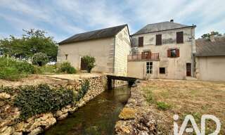 Maison 6 Pièces 149 m² à vendre à Mazangé (41100)