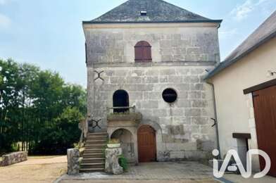 Maison 6 pièces 438000 €